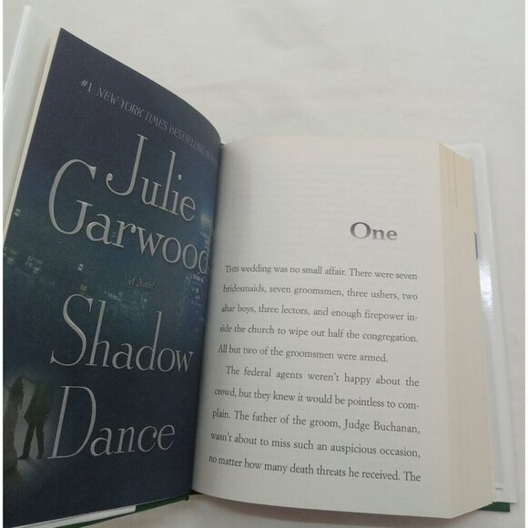 Readers Digest Select Editions Hardcover With Dust Jacket - Picture 10 of 10